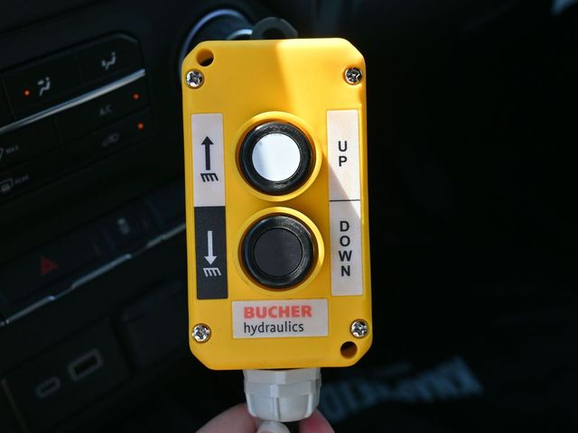 2024 Chevrolet Silverado 3500HD Work Truck Image 20 of 25