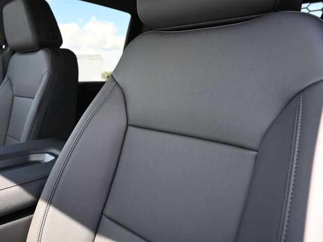 2024 Chevrolet Silverado 3500HD Work Truck Image 12 of 25