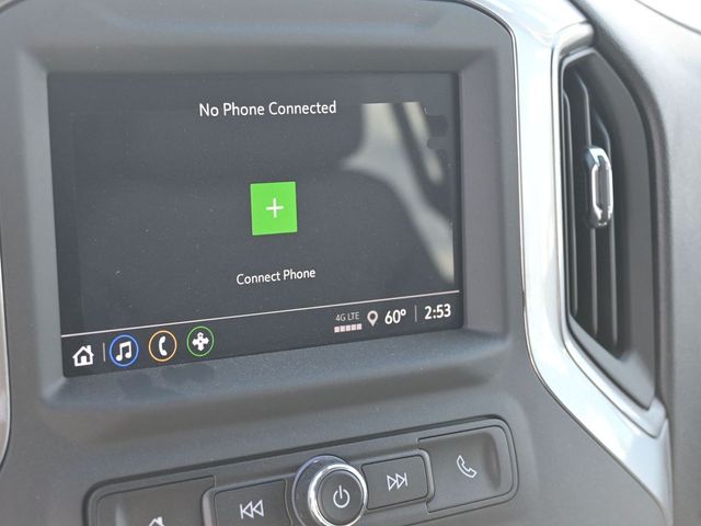 2024 Chevrolet Silverado 3500HD Work Truck Image 18 of 25