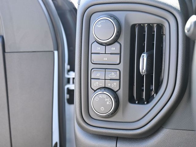 2024 Chevrolet Silverado 3500HD Work Truck Image 23 of 25