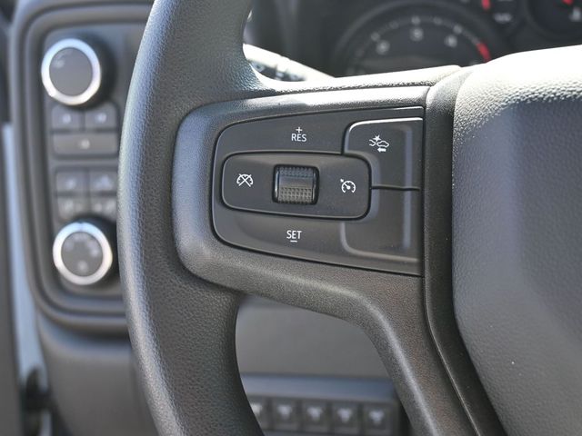 2024 Chevrolet Silverado 3500HD Work Truck Image 21 of 25