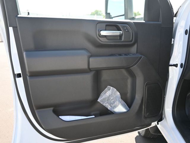 2024 Chevrolet Silverado 3500HD Work Truck Image 22 of 25