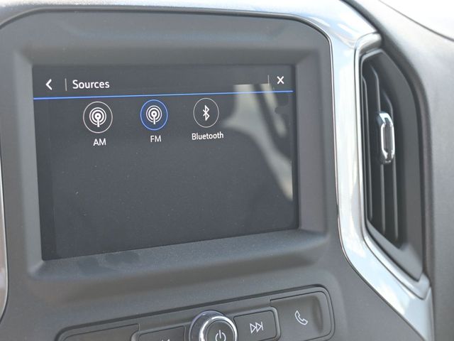 2024 Chevrolet Silverado 3500HD Work Truck Image 19 of 25