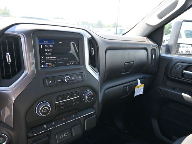 2024 Chevrolet Silverado 3500HD Work Truck Image 15 of 25