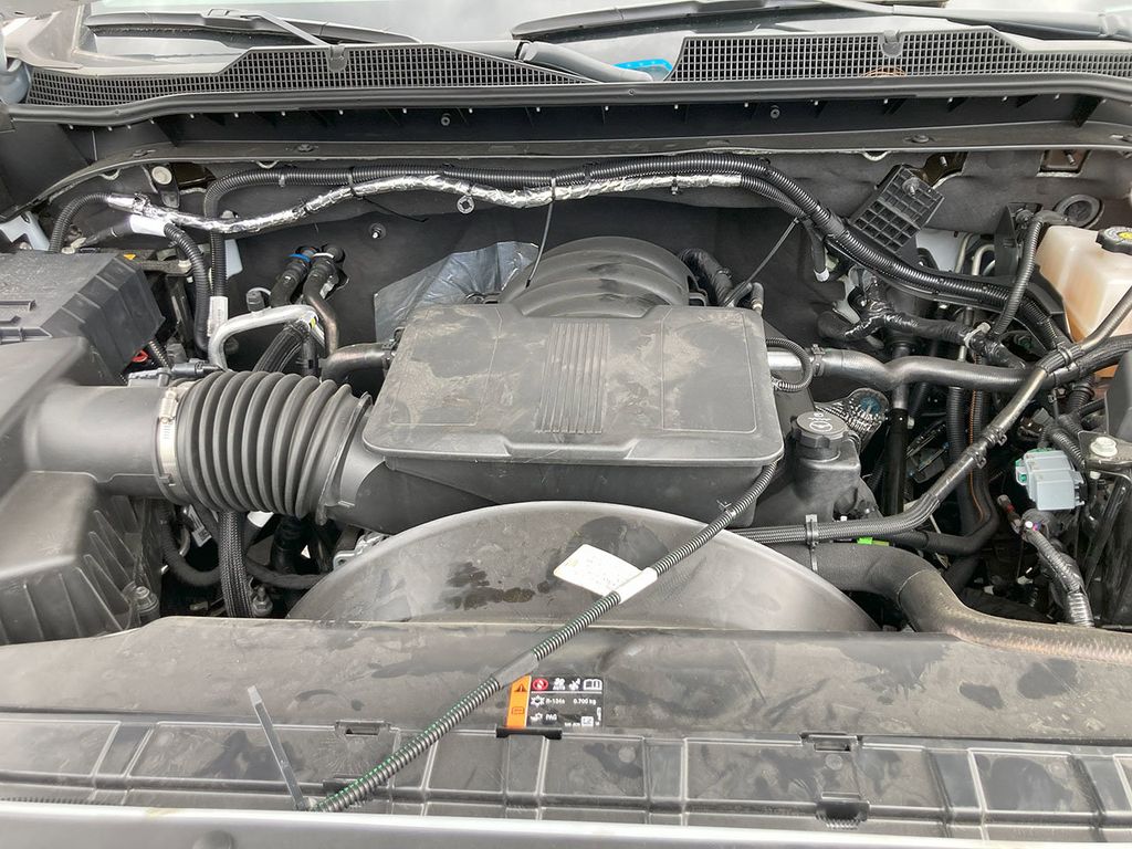 2024 Chevrolet Silverado 3500HD Work Truck Image 30 of 30