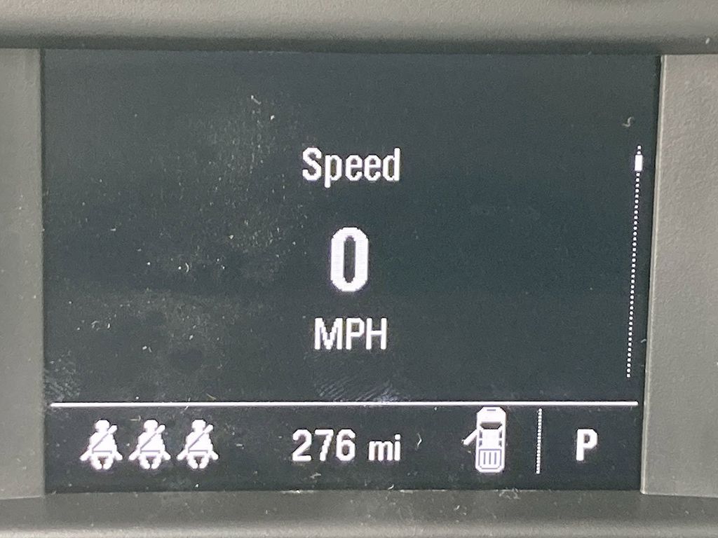 2024 Chevrolet Silverado 3500HD Work Truck Image 24 of 30