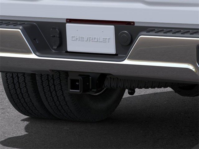 2024 Chevrolet Silverado 3500HD Work Truck Image 25 of 26