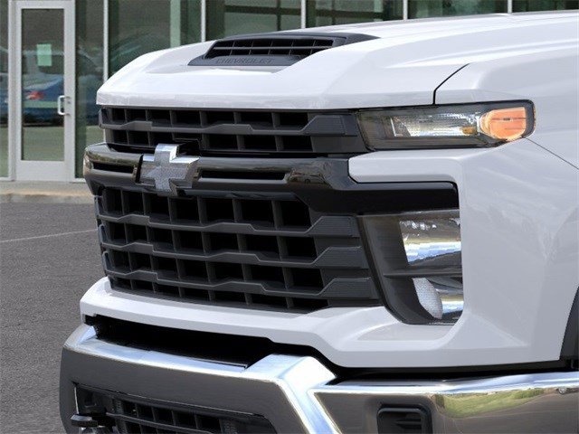 2024 Chevrolet Silverado 3500HD Work Truck Image 21 of 26