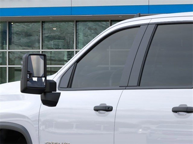 2024 Chevrolet Silverado 3500HD Work Truck Image 26 of 26