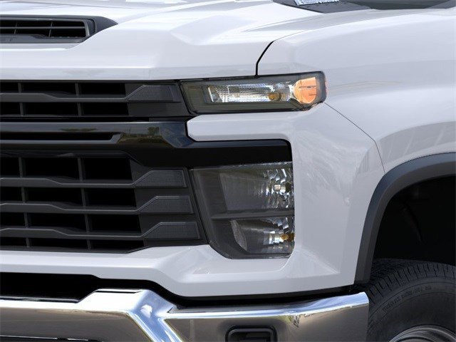 2024 Chevrolet Silverado 3500HD Work Truck Image 24 of 26