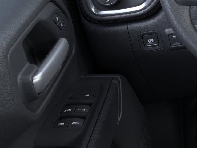 2024 Chevrolet Silverado 3500HD Work Truck Image 19 of 26