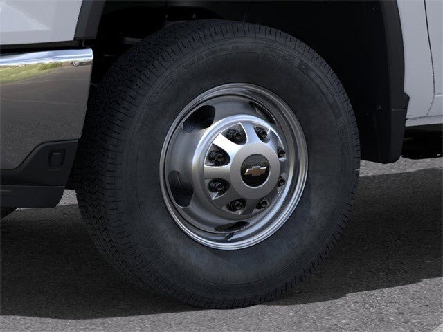 2024 Chevrolet Silverado 3500HD Work Truck Image 9 of 26