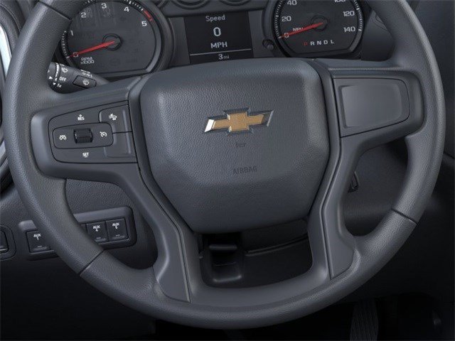 2024 Chevrolet Silverado 3500HD Work Truck Image 15 of 26