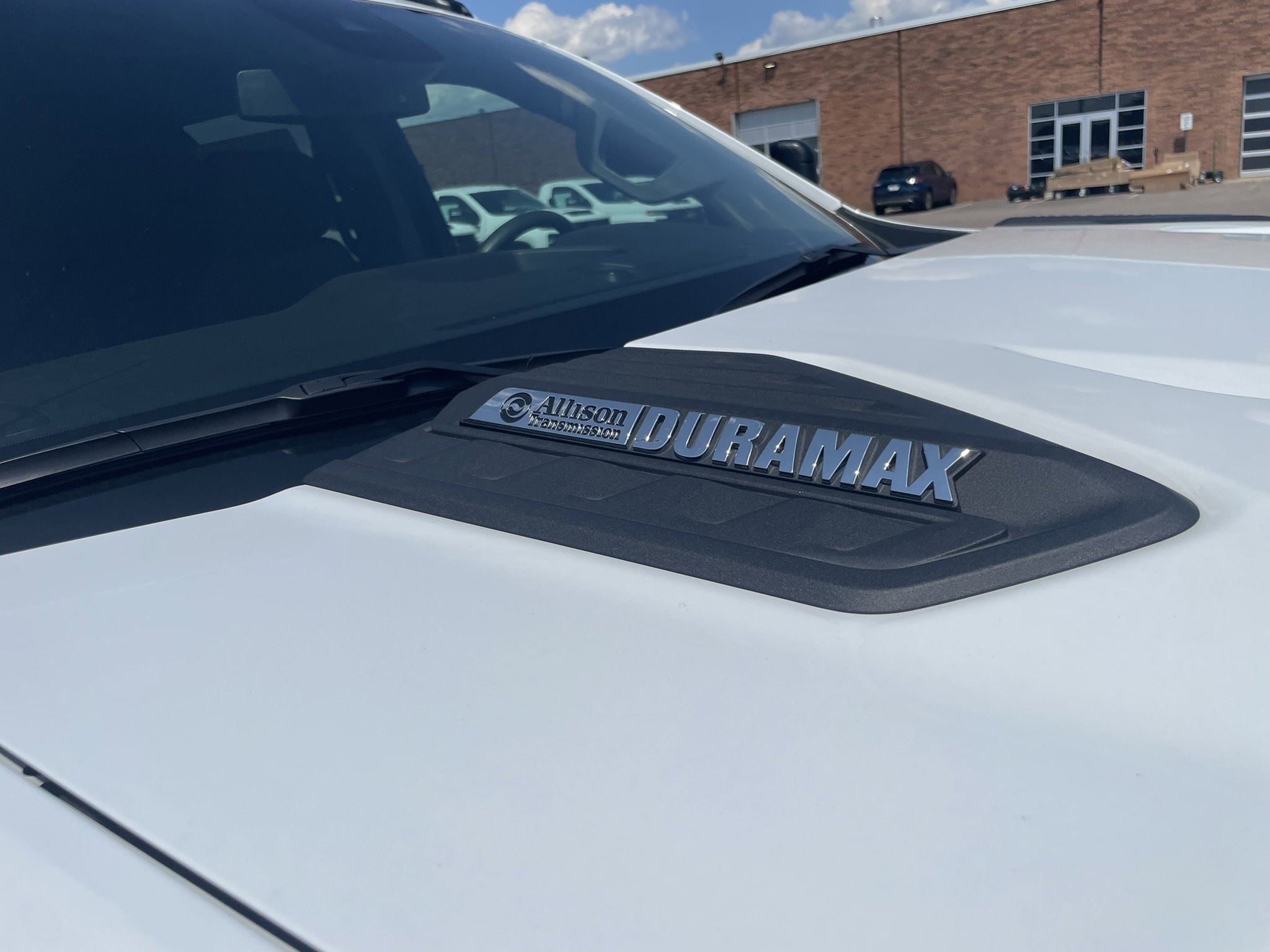 2024 Chevrolet Silverado 3500HD Work Truck Image 10 of 35