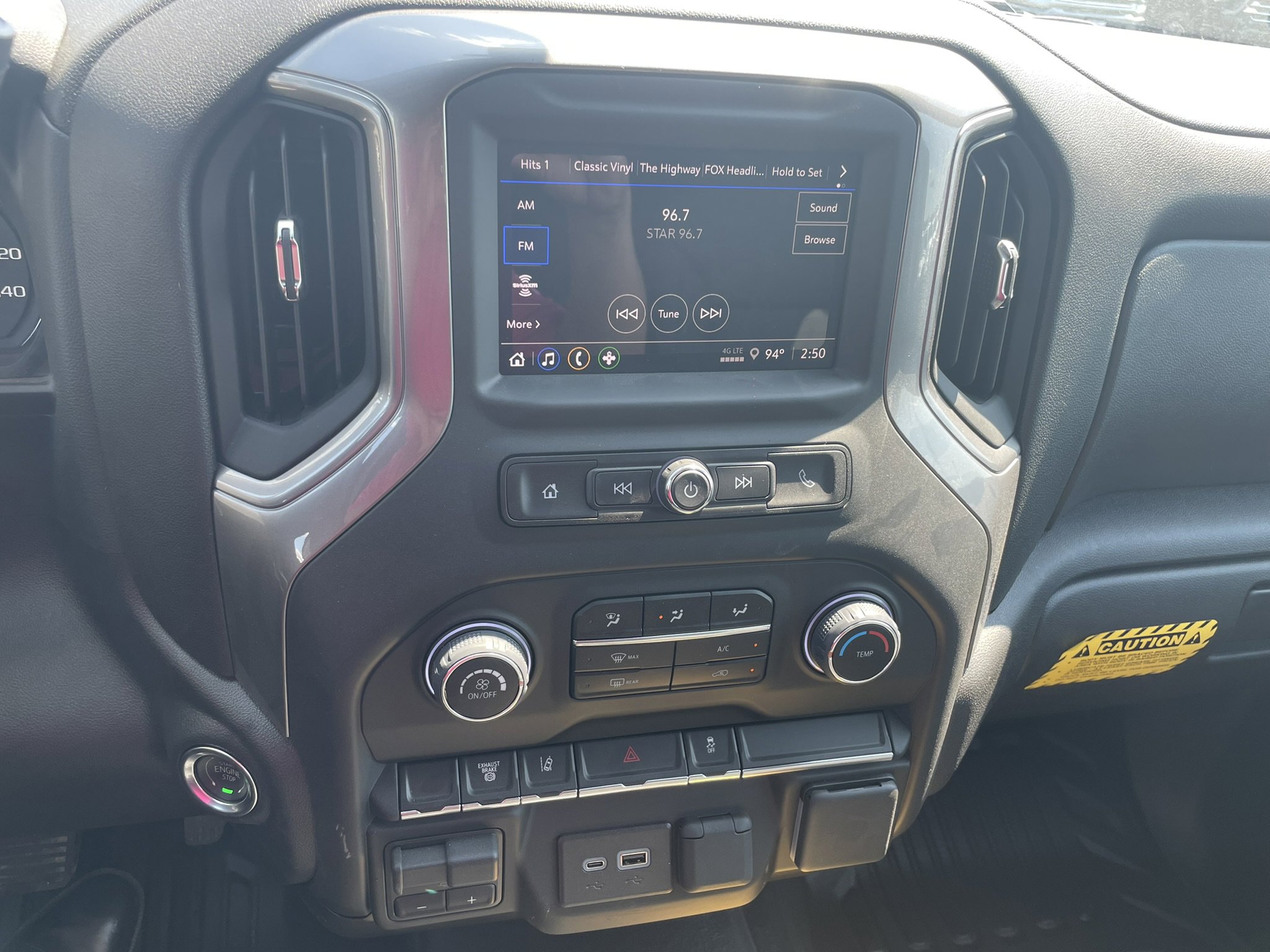 2024 Chevrolet Silverado 3500HD Work Truck Image 27 of 35