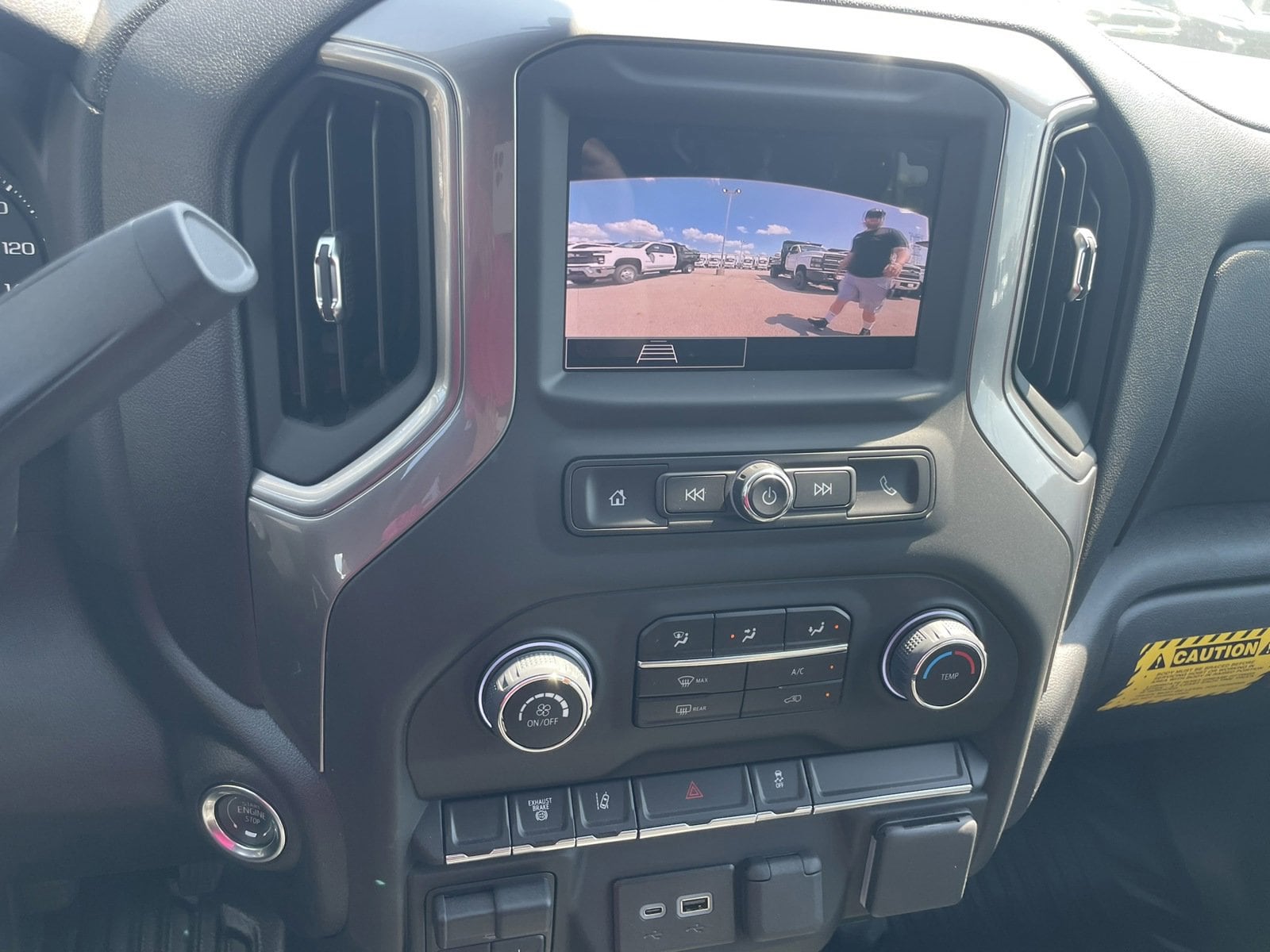 2024 Chevrolet Silverado 3500HD Work Truck Image 34 of 35