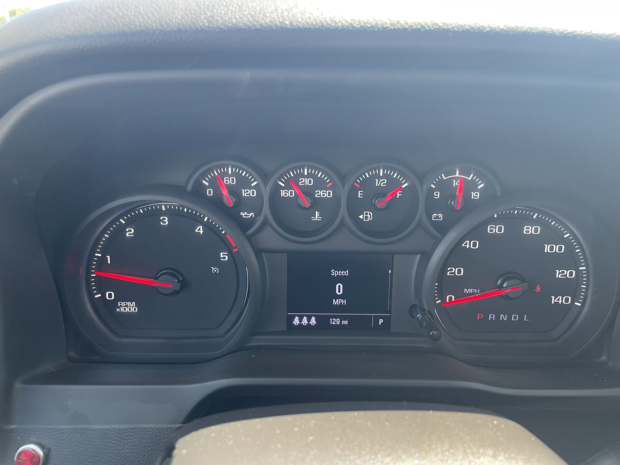 2024 Chevrolet Silverado 3500HD Work Truck Image 26 of 35