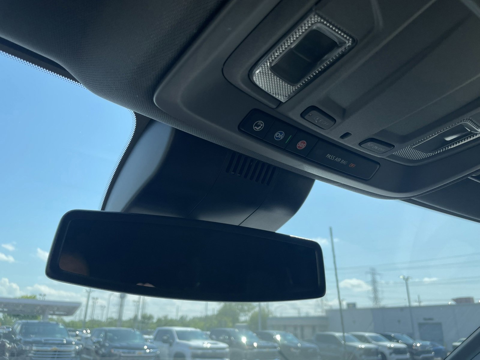 2024 Chevrolet Silverado 3500HD Work Truck Image 35 of 35