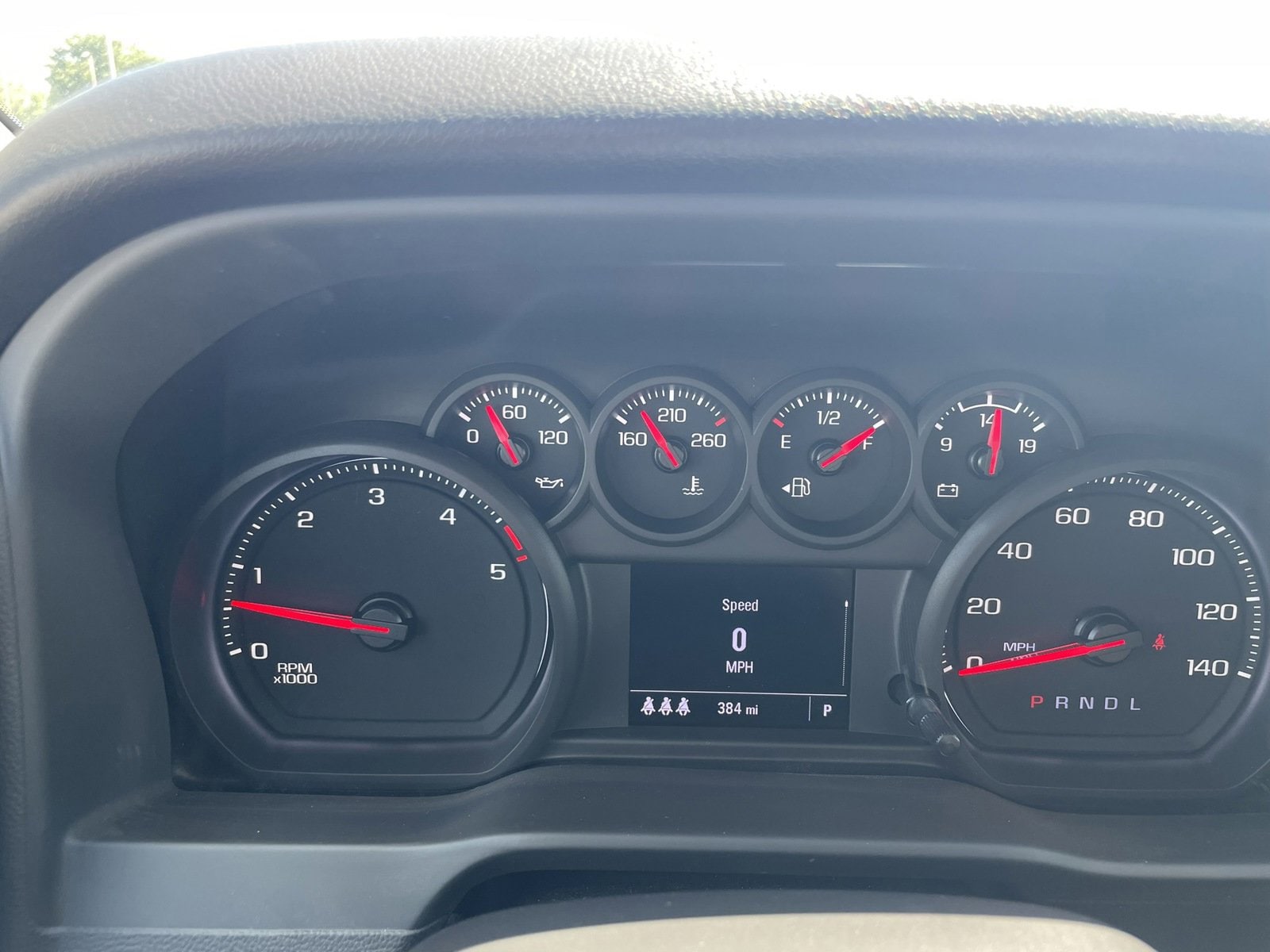 2024 Chevrolet Silverado 3500HD Work Truck Image 32 of 35