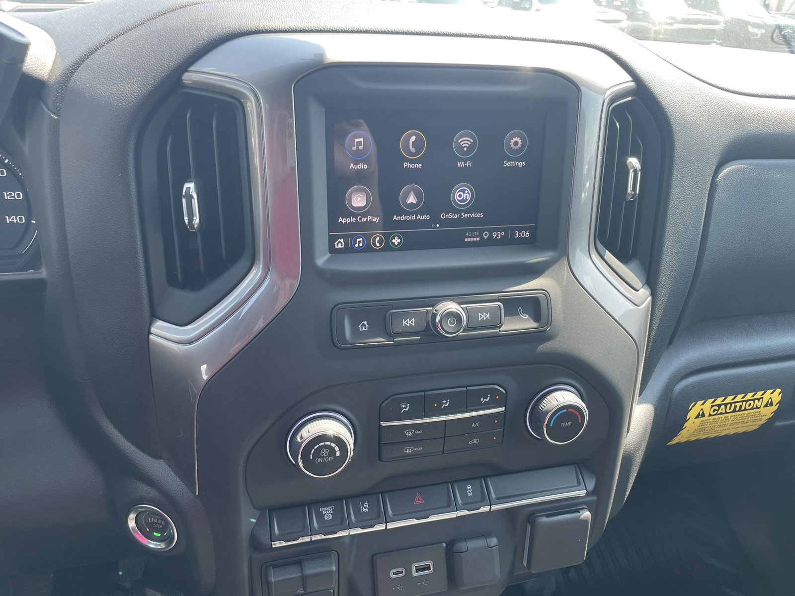 2024 Chevrolet Silverado 3500HD Work Truck Image 33 of 35