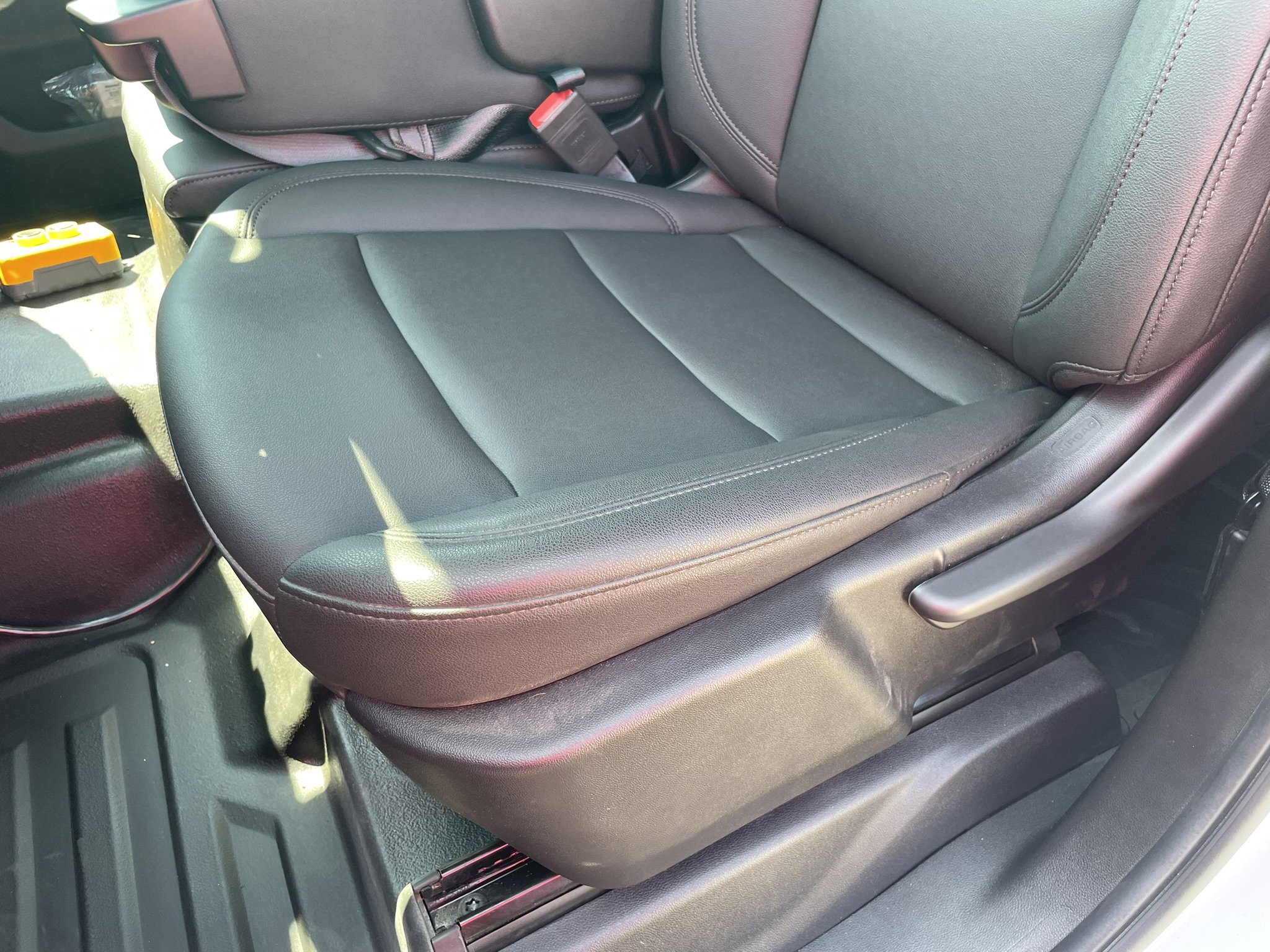 2024 Chevrolet Silverado 3500HD Work Truck Image 24 of 35