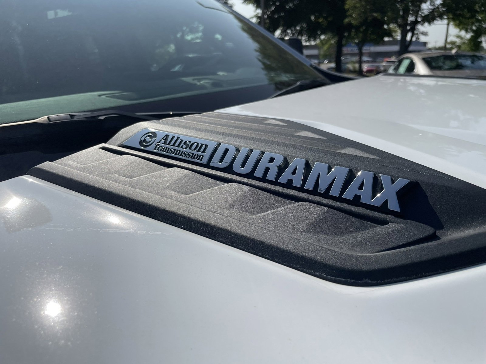 2024 Chevrolet Silverado 3500HD Work Truck Image 9 of 33