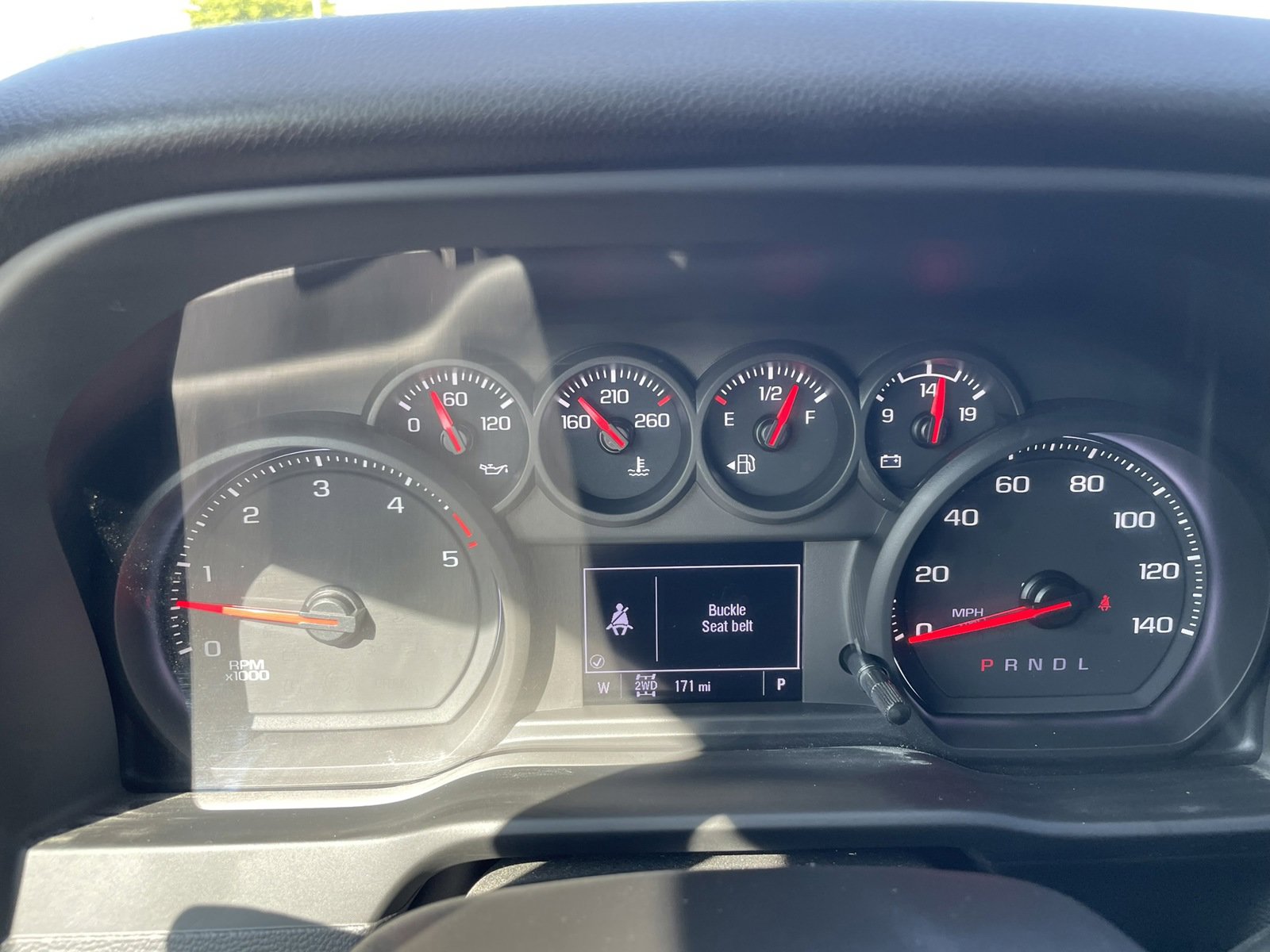 2024 Chevrolet Silverado 3500HD Work Truck Image 27 of 33