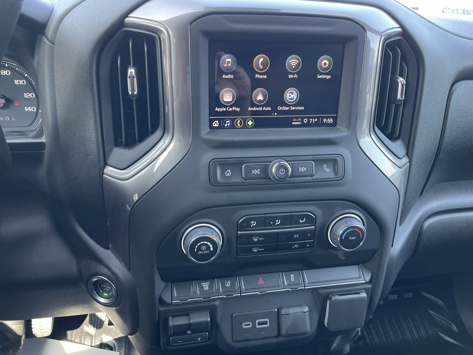 2024 Chevrolet Silverado 3500HD Work Truck Image 28 of 33