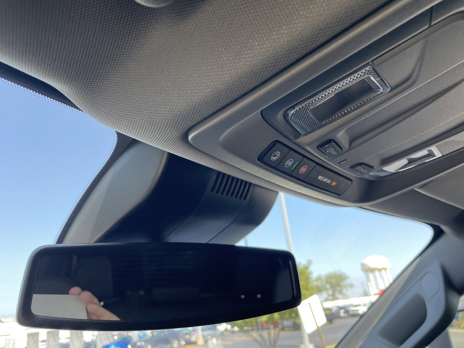 2024 Chevrolet Silverado 3500HD Work Truck Image 30 of 33