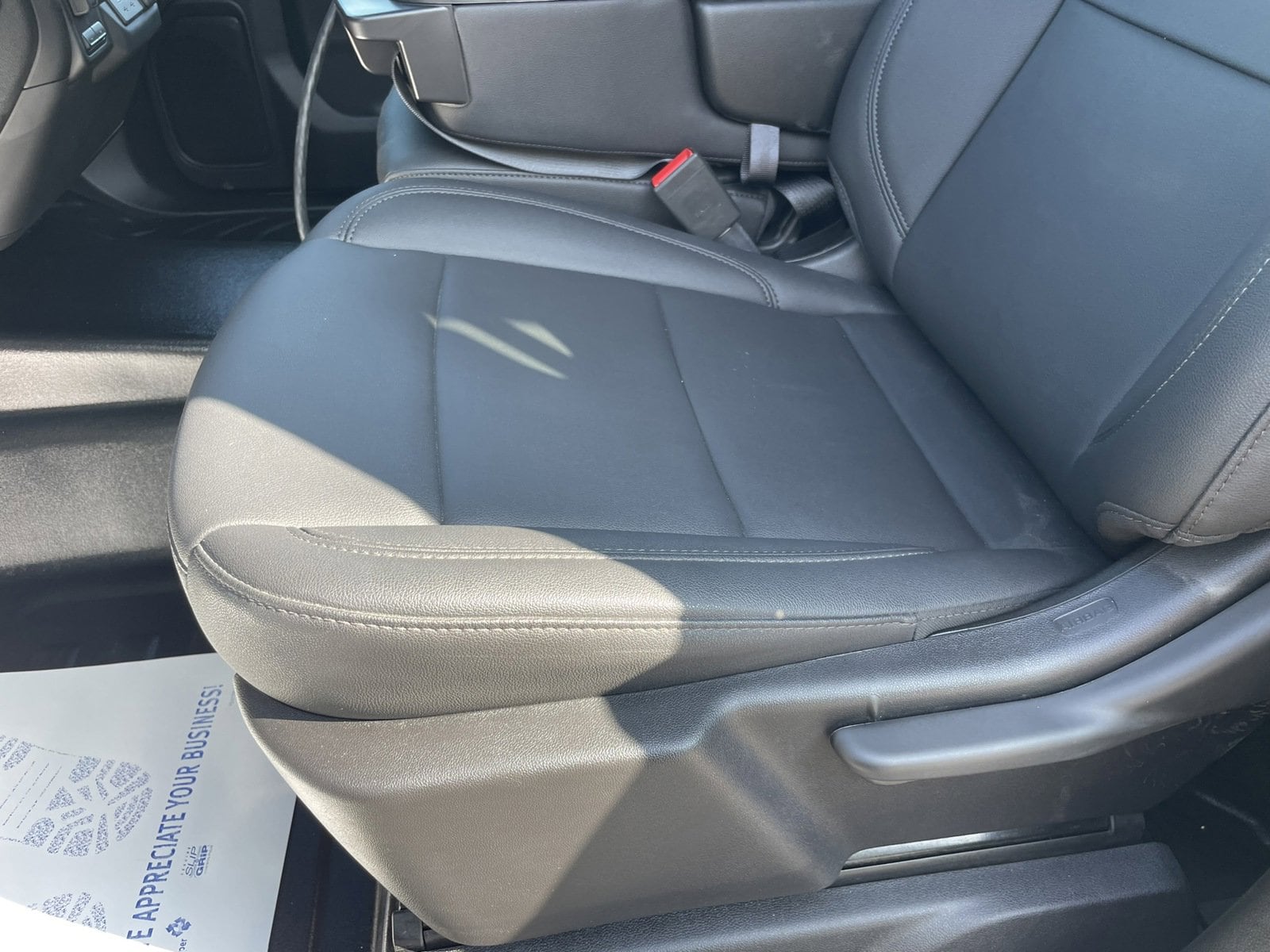 2024 Chevrolet Silverado 3500HD Work Truck Image 25 of 33