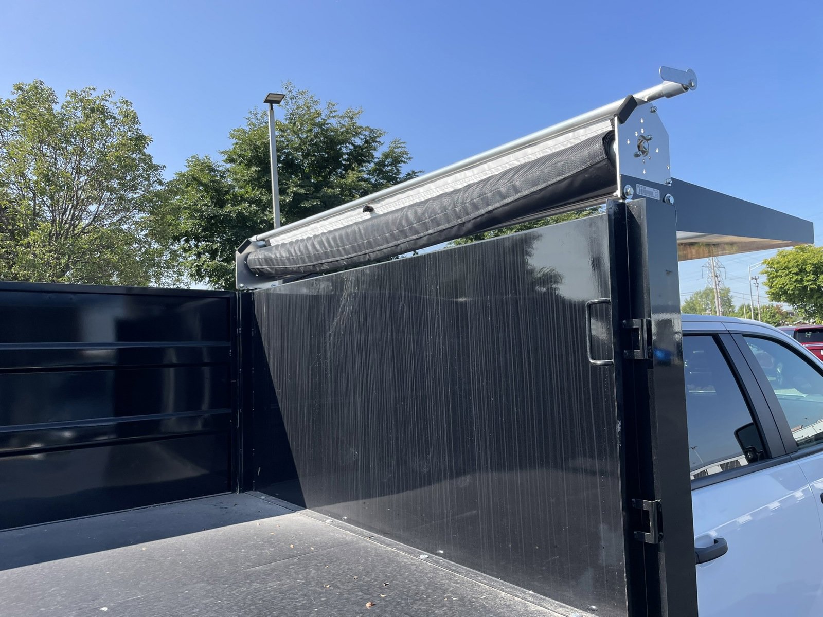 2024 Chevrolet Silverado 3500HD Work Truck Image 19 of 33