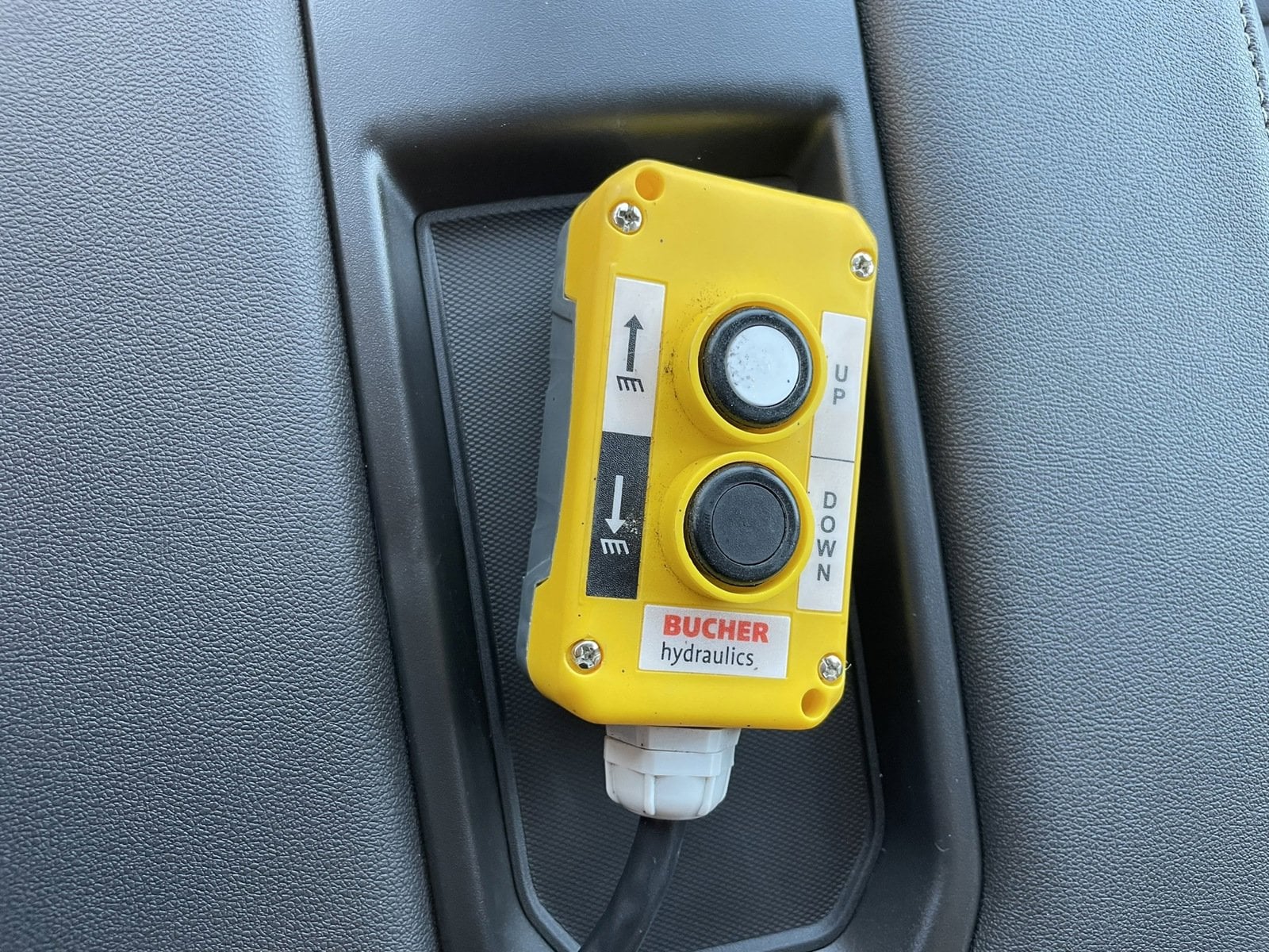 2024 Chevrolet Silverado 3500HD Work Truck Image 32 of 33