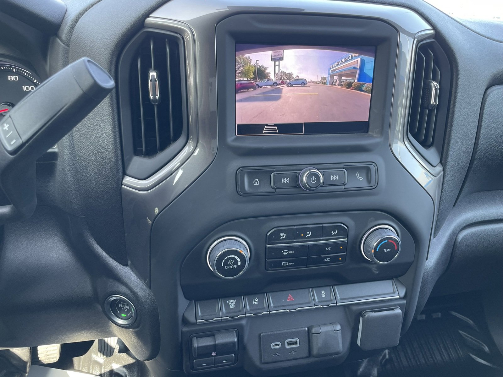 2024 Chevrolet Silverado 3500HD Work Truck Image 29 of 33