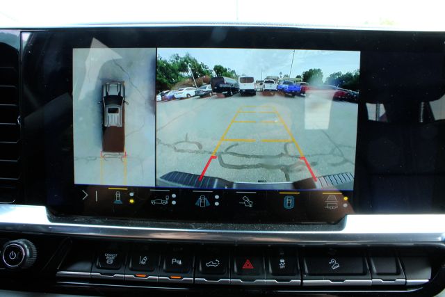 2024 Chevrolet Silverado 3500HD High Country Image 14 of 14