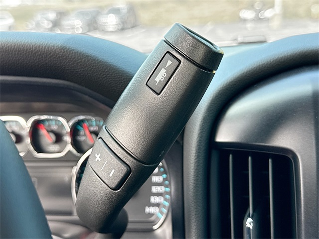 2024 Chevrolet Silverado MD Work Truck Image 20 of 25