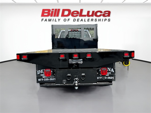 2024 Chevrolet Silverado MD Work Truck Image 24 of 25