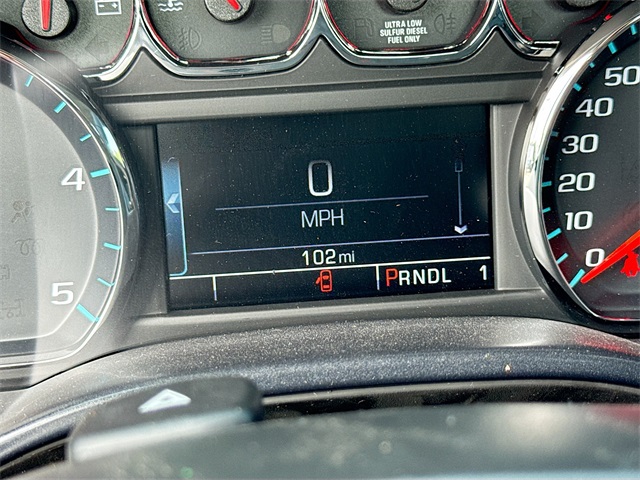 2024 Chevrolet Silverado MD Work Truck Image 15 of 25