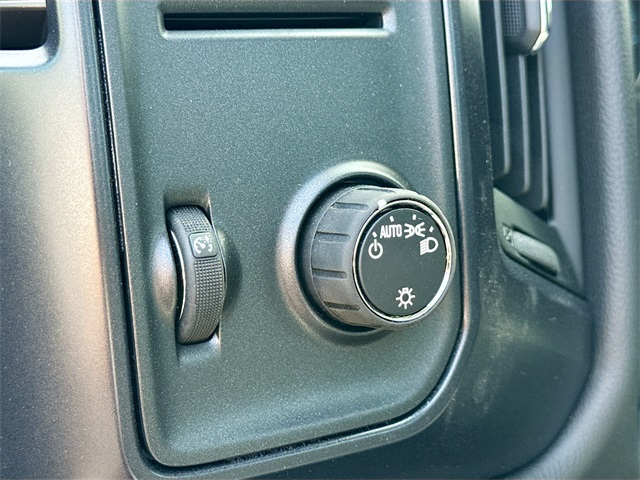 2024 Chevrolet Silverado MD Work Truck Image 22 of 25