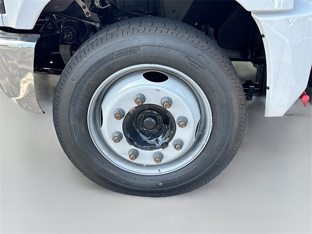 2024 Chevrolet Silverado MD Work Truck Image 8 of 25