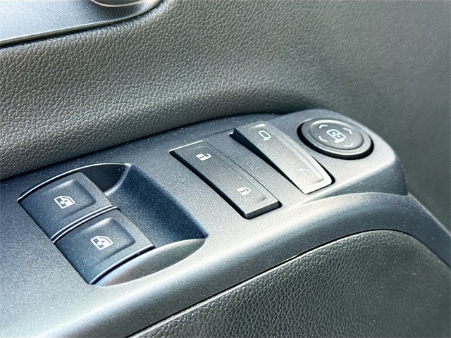 2024 Chevrolet Silverado MD Work Truck Image 19 of 25