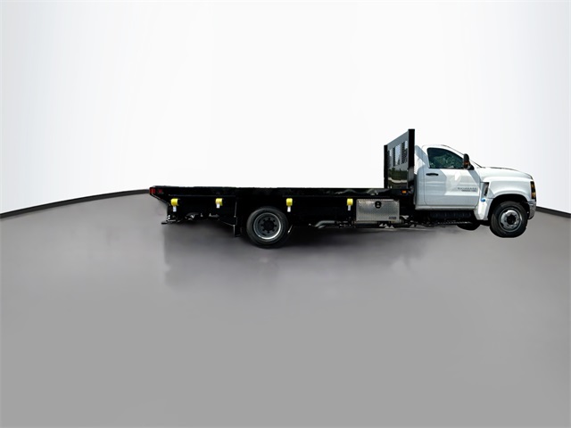 2024 Chevrolet Silverado MD Work Truck Image 5 of 25