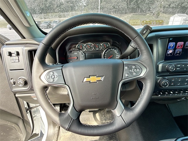 2024 Chevrolet Silverado MD Work Truck Image 25 of 25