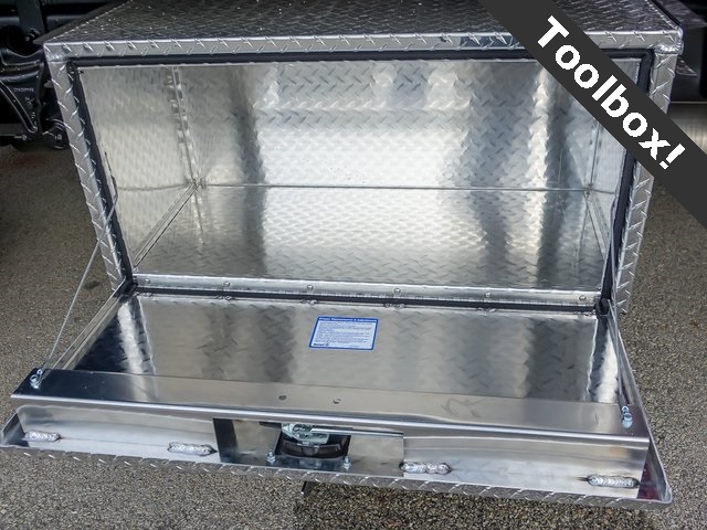 2024 Chevrolet Silverado MD Work Truck Image 10 of 28