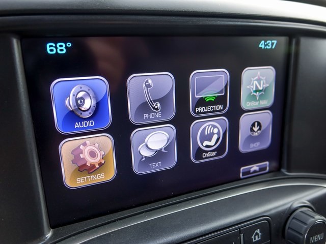 2024 Chevrolet Silverado MD Work Truck Image 20 of 28