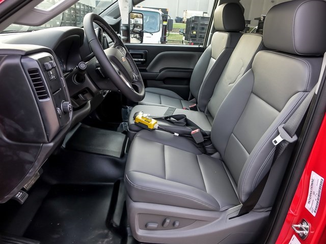 2024 Chevrolet Silverado MD Work Truck Image 15 of 28