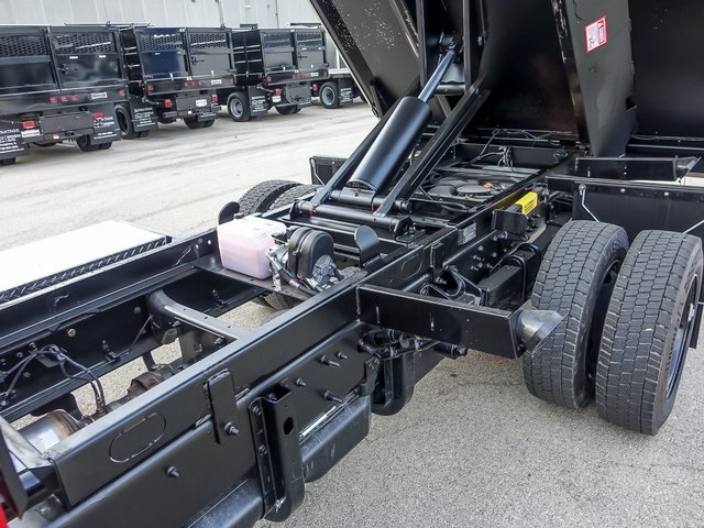 2024 Chevrolet Silverado MD Work Truck Image 13 of 28