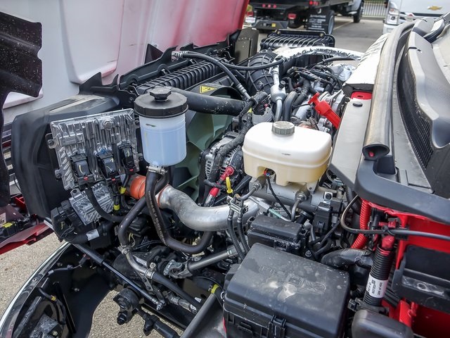 2024 Chevrolet Silverado MD Work Truck Image 27 of 28