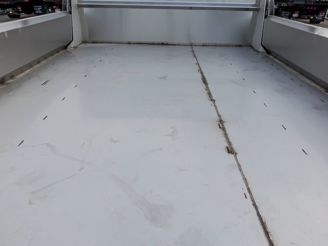 2024 Chevrolet Silverado MD Work Truck Image 11 of 28