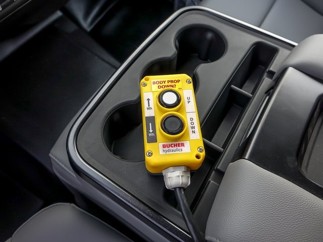 2024 Chevrolet Silverado MD Work Truck Image 23 of 28