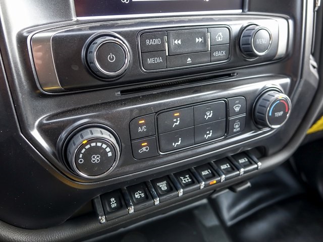 2024 Chevrolet Silverado MD Work Truck Image 22 of 28